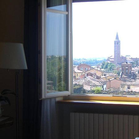 Agli Abbaini Bed & Breakfast Verona Dış mekan fotoğraf