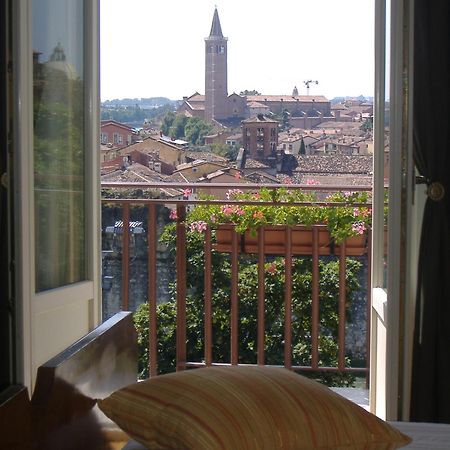Agli Abbaini Bed & Breakfast Verona Dış mekan fotoğraf