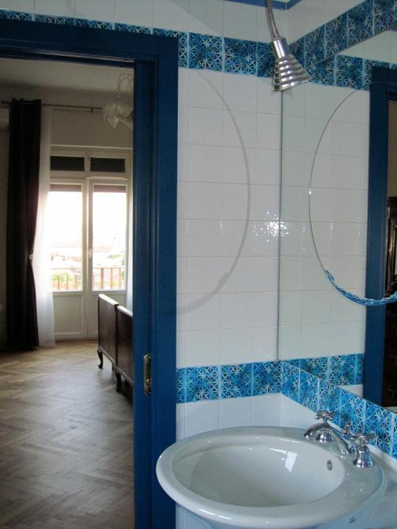 Agli Abbaini Bed & Breakfast Verona Dış mekan fotoğraf