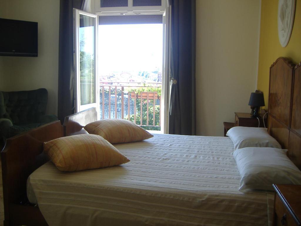 Agli Abbaini Bed & Breakfast Verona Oda fotoğraf