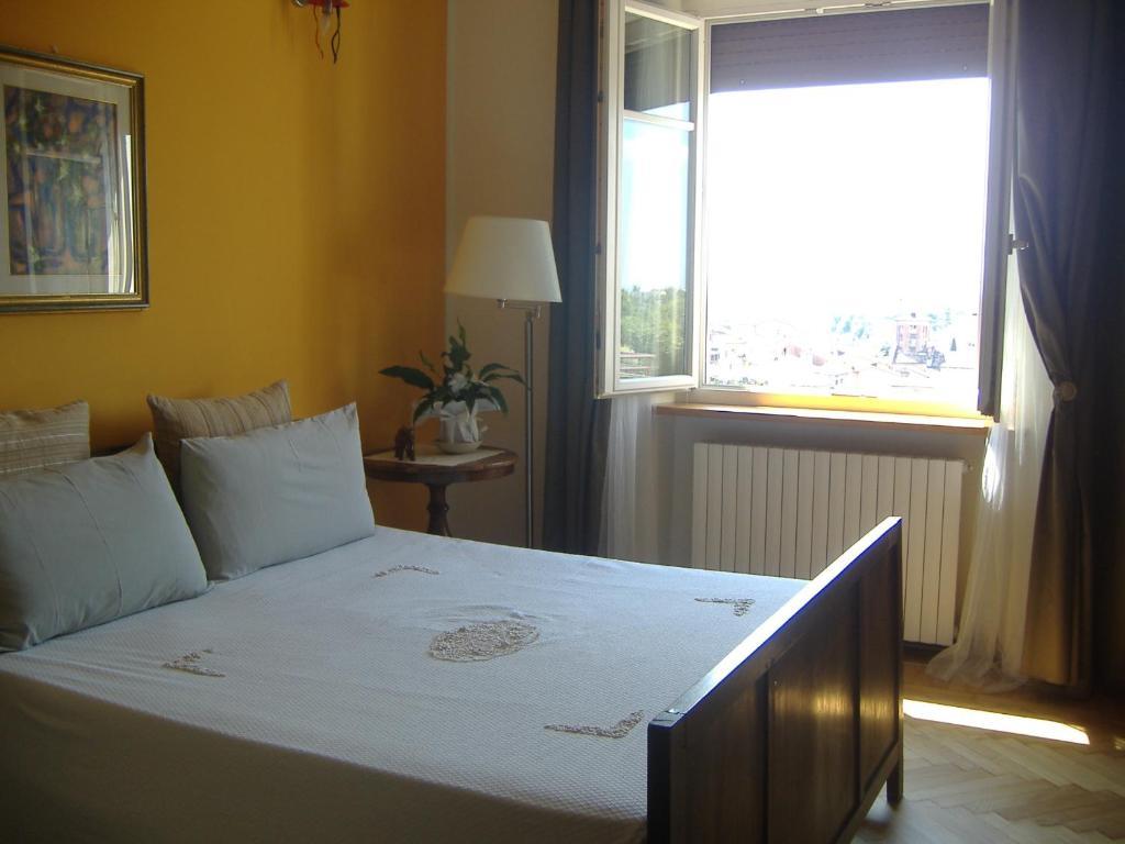 Agli Abbaini Bed & Breakfast Verona Dış mekan fotoğraf