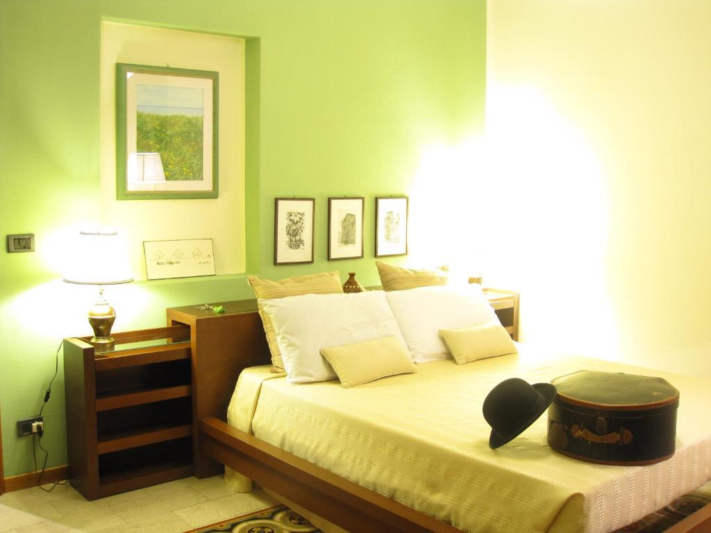 Agli Abbaini Bed & Breakfast Verona Oda fotoğraf