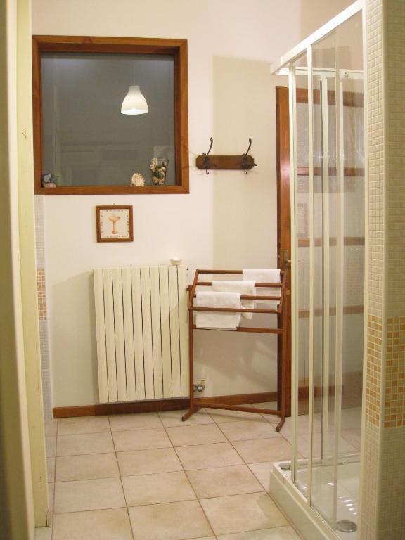Agli Abbaini Bed & Breakfast Verona Oda fotoğraf